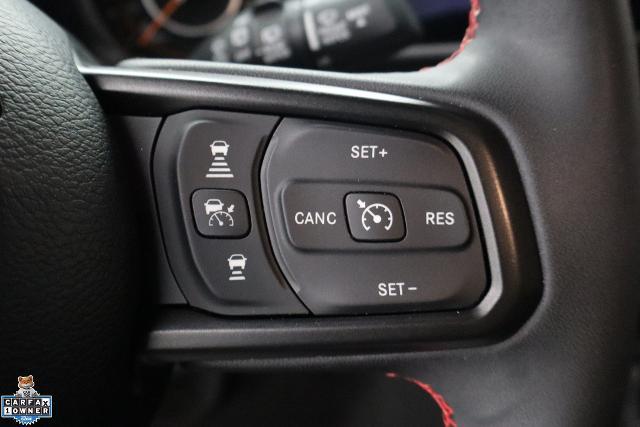 2024 Jeep Wrangler 4-Door Recon 4x4