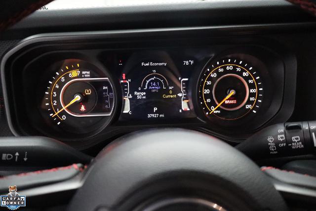 2024 Jeep Wrangler 4-Door Recon 4x4
