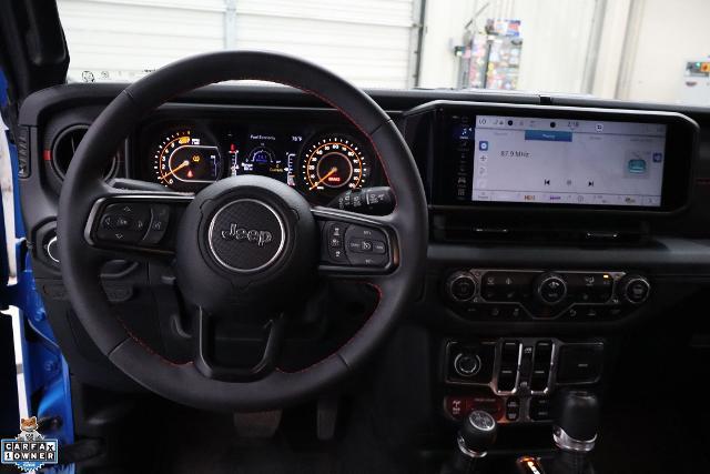 2024 Jeep Wrangler 4-Door Recon 4x4