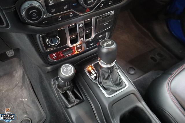 2024 Jeep Wrangler 4-Door Recon 4x4