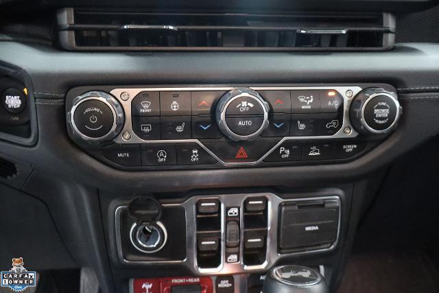 2024 Jeep Wrangler 4-Door Recon 4x4