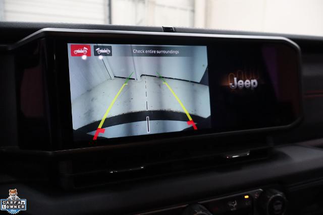 2024 Jeep Wrangler 4-Door Recon 4x4