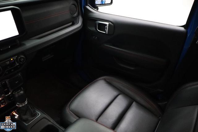 2024 Jeep Wrangler 4-Door Recon 4x4