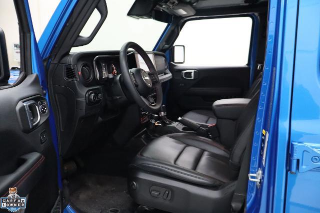2024 Jeep Wrangler 4-Door Recon 4x4