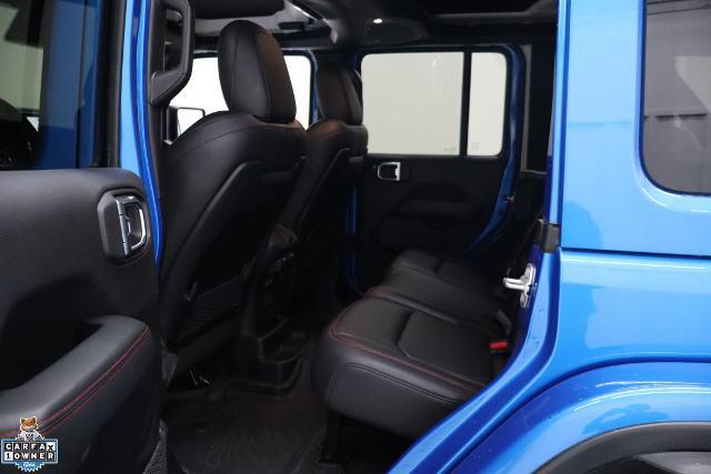 2024 Jeep Wrangler 4-Door Recon 4x4