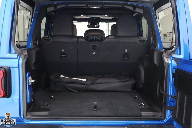 2024 Jeep Wrangler 4-Door Recon 4x4