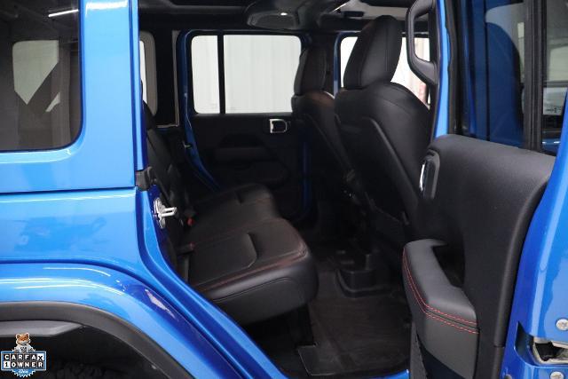 2024 Jeep Wrangler 4-Door Recon 4x4