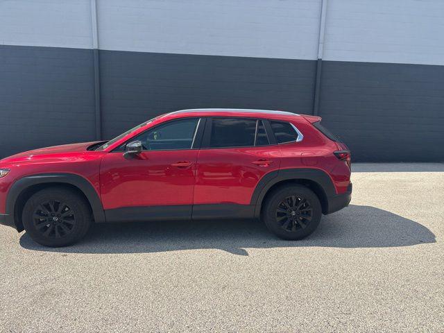 2025 Mazda CX-50 2.5 S Premium Package for sale in Pottstown, PA