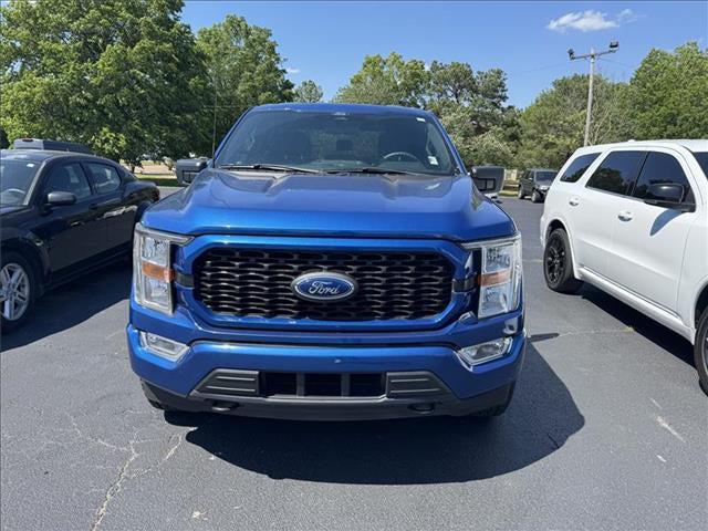 2022 Ford F-150 XL for sale in Paris, TN