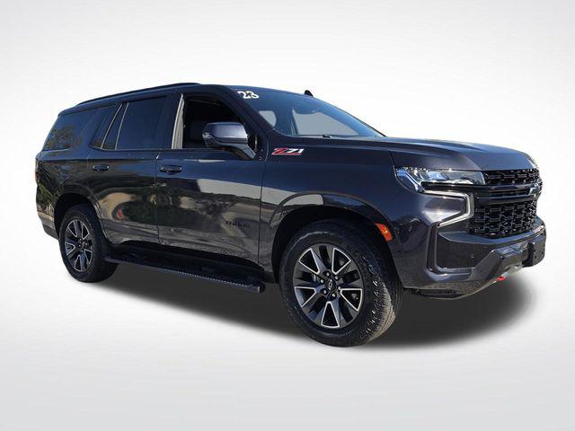 2023 Chevrolet Tahoe 4WD Z71 for sale in Clearwater, FL