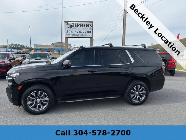 2022 Chevrolet Tahoe 4WD LT for sale in Danville, WV