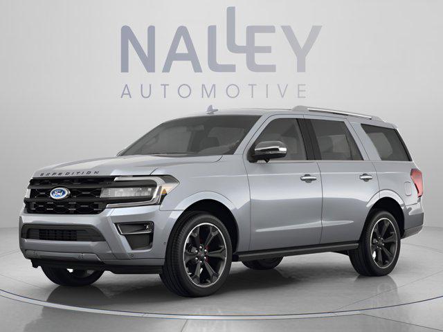 2022 Ford Expedition Limited for sale in Jacksonville, FL