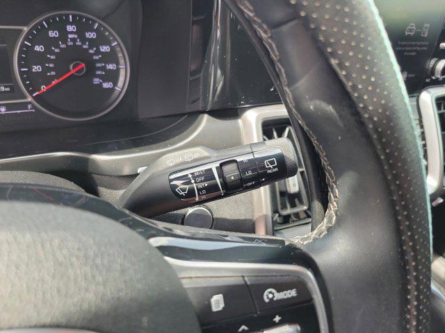 2021 Kia Sorento S