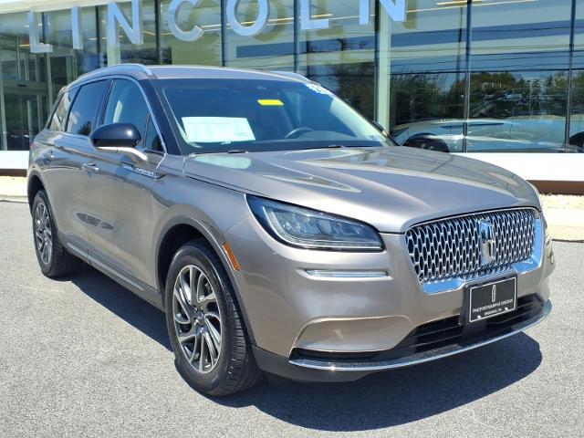 2020 Lincoln Corsair Standard for sale in Broomall, PA