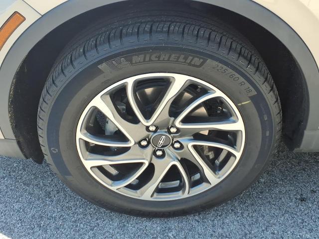 2020 Lincoln Corsair Standard