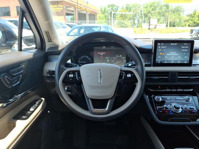 2020 Lincoln Corsair Standard