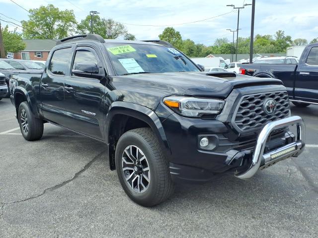 2020 Toyota Tacoma TRD Sport for sale in Broomall, PA