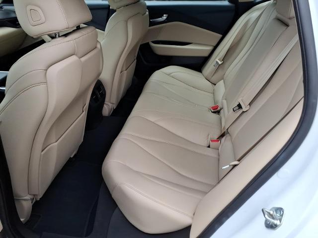 2021 Acura TLX Standard