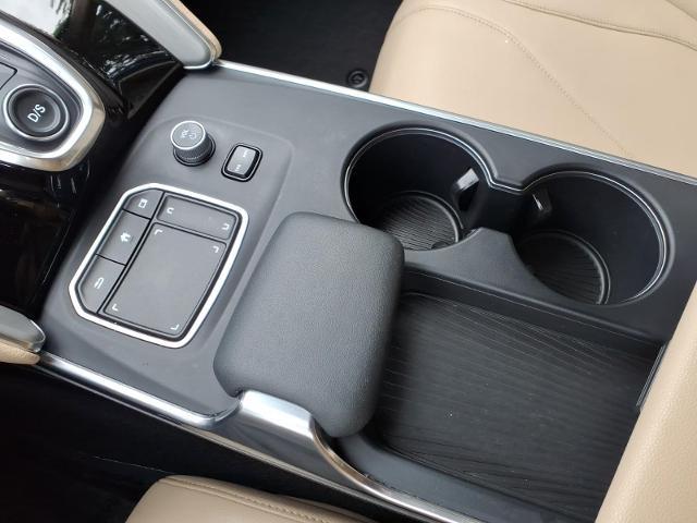2021 Acura TLX Standard