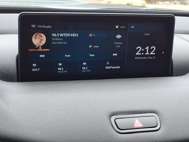 2021 Acura TLX Standard