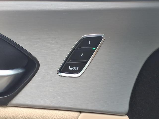2021 Acura TLX Standard
