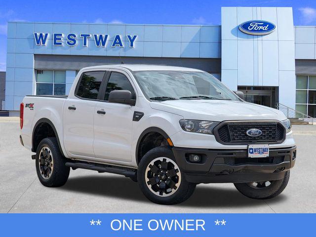 2021 Ford Ranger XL for sale in Irving, TX