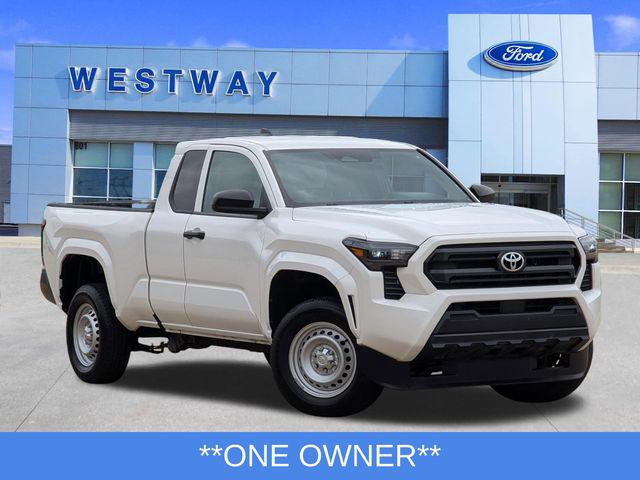 2024 Toyota Tacoma SR for sale in Irving, TX