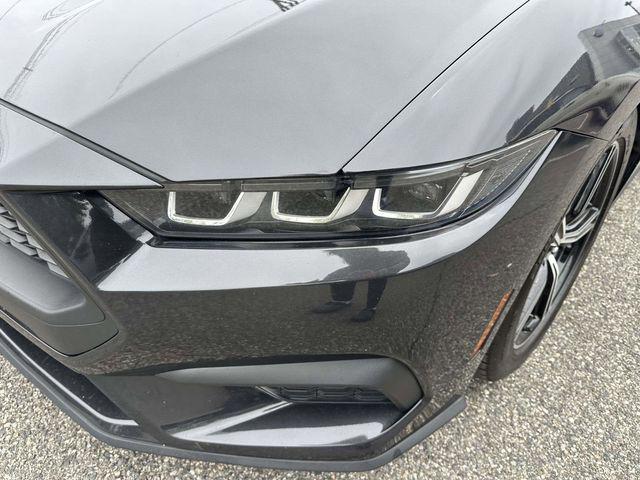 2024 Ford Mustang EcoBoost Premium Convertible