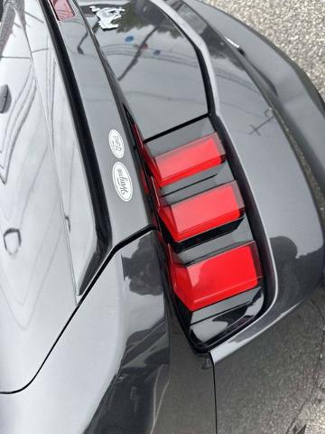 2024 Ford Mustang EcoBoost Premium Convertible