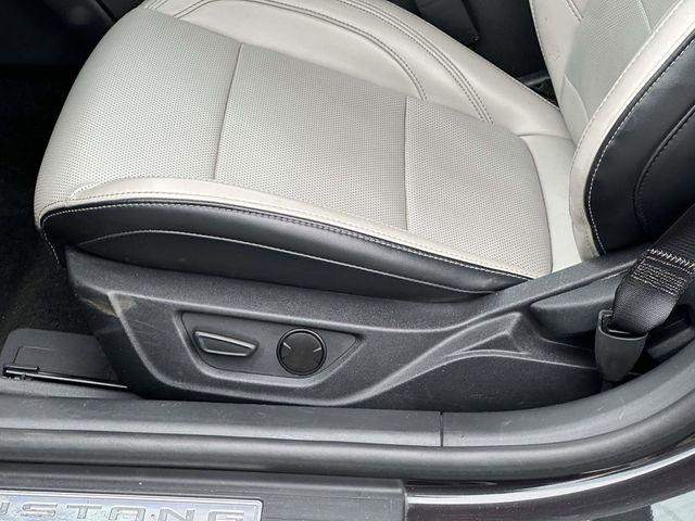 2024 Ford Mustang EcoBoost Premium Convertible