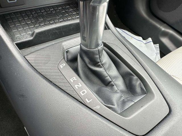 2024 Ford Mustang EcoBoost Premium Convertible