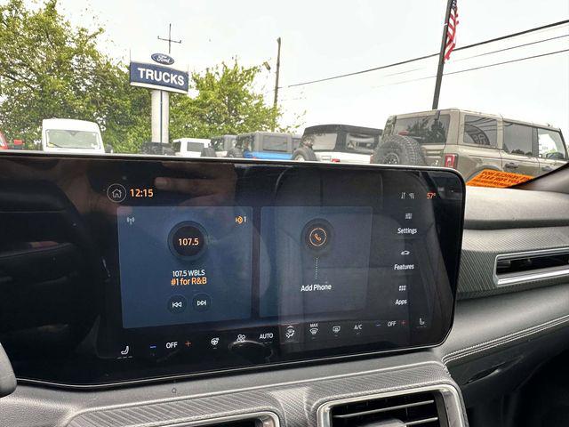 2024 Ford Mustang EcoBoost Premium Convertible