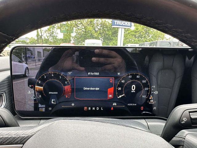2024 Ford Mustang EcoBoost Premium Convertible