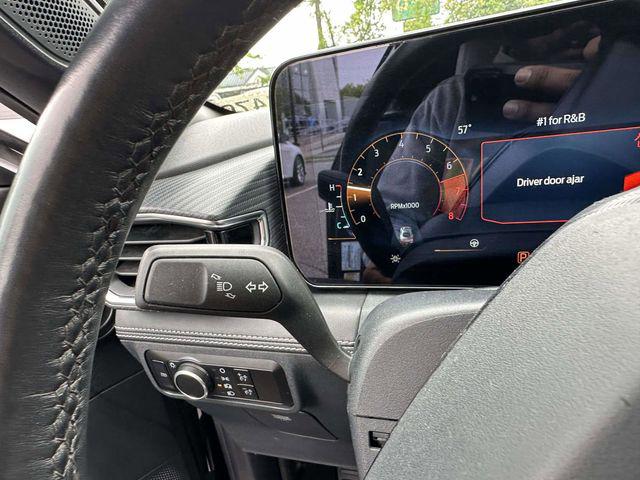 2024 Ford Mustang EcoBoost Premium Convertible