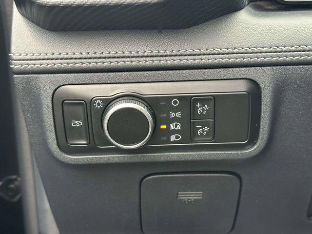 2024 Ford Mustang EcoBoost Premium Convertible