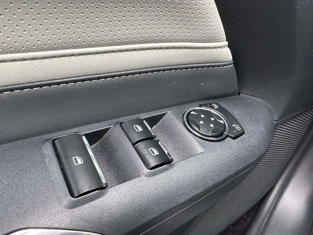 2024 Ford Mustang EcoBoost Premium Convertible