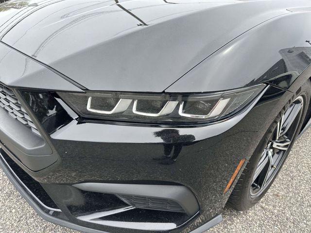 2024 Ford Mustang EcoBoost Premium Convertible