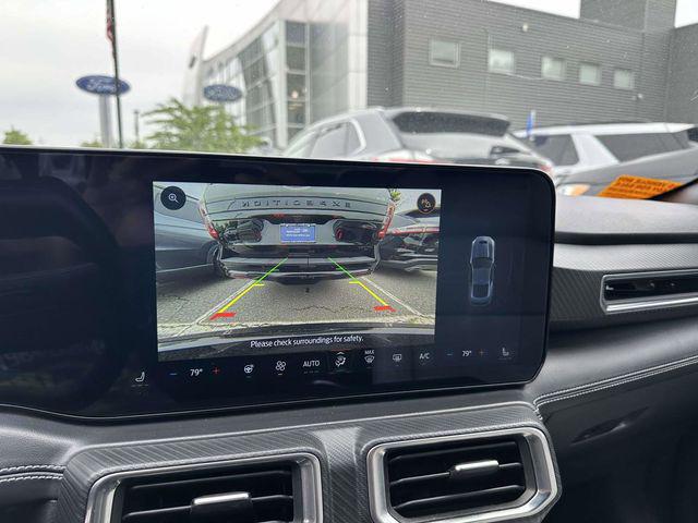 2024 Ford Mustang EcoBoost Premium Convertible