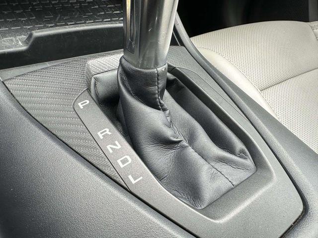 2024 Ford Mustang EcoBoost Premium Convertible