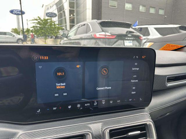 2024 Ford Mustang EcoBoost Premium Convertible