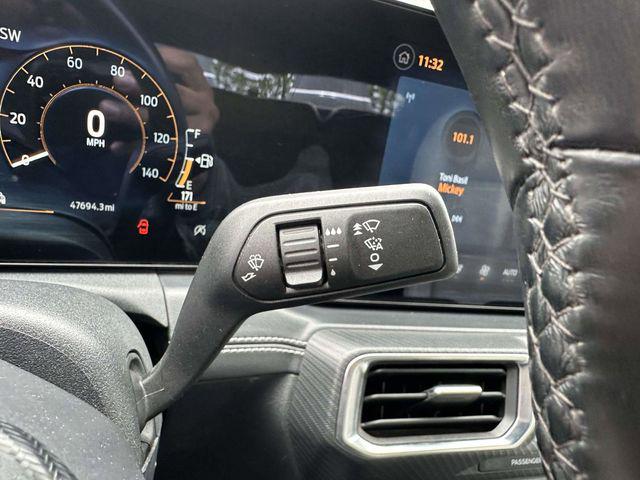2024 Ford Mustang EcoBoost Premium Convertible
