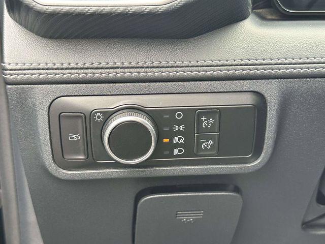 2024 Ford Mustang EcoBoost Premium Convertible