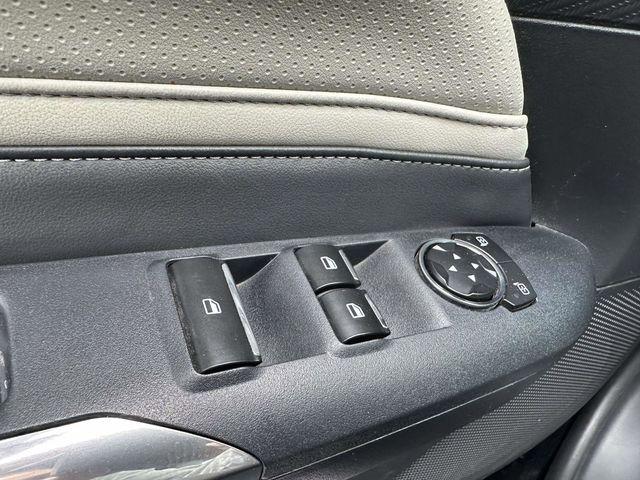 2024 Ford Mustang EcoBoost Premium Convertible