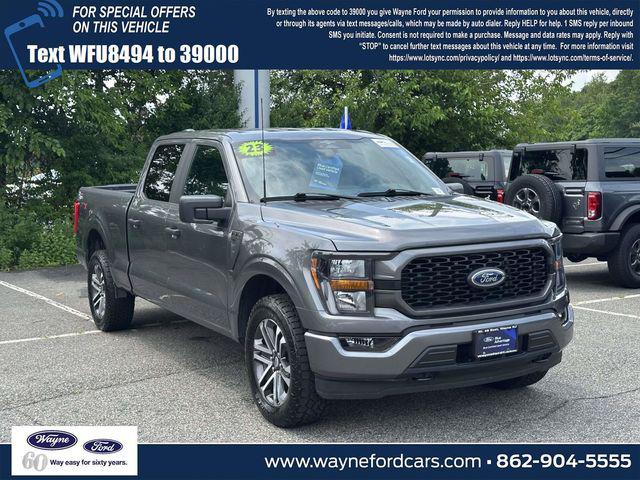 2023 Ford F-150 XL for sale in Wayne, NJ