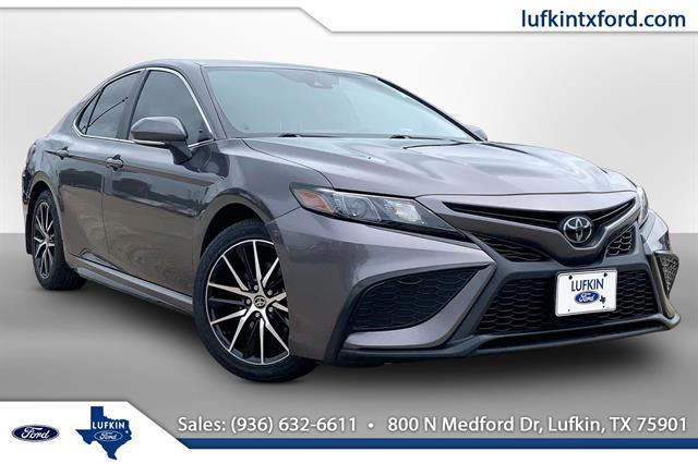 2023 Toyota Camry SE for sale in Lufkin, TX