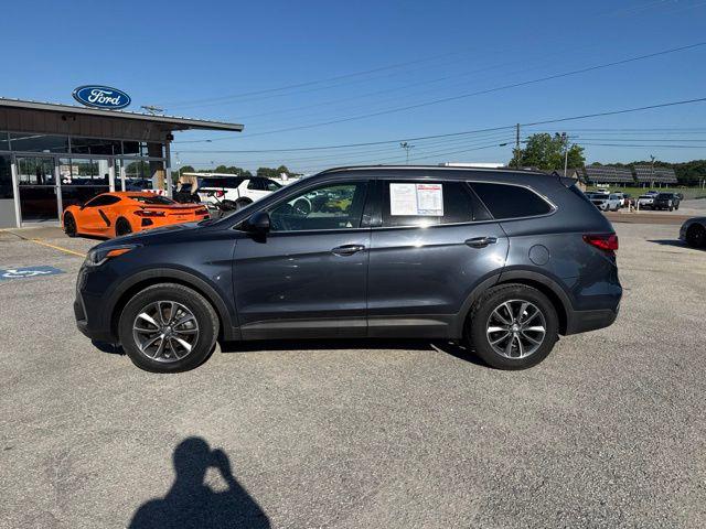 2017 Hyundai Santa Fe SE for sale in Humboldt, TN