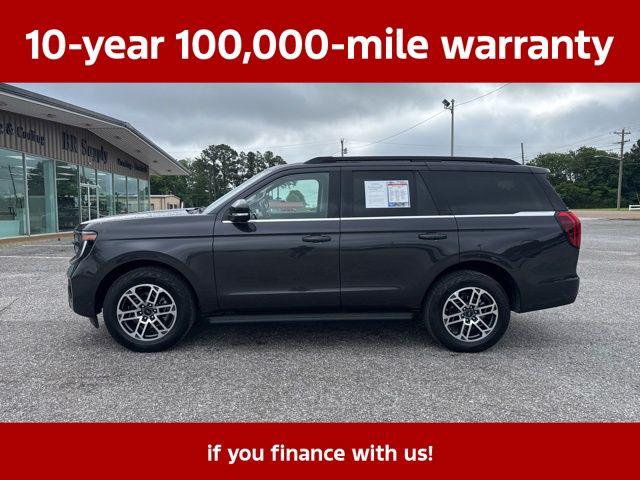 2025 Ford Expedition Active for sale in Humboldt, TN