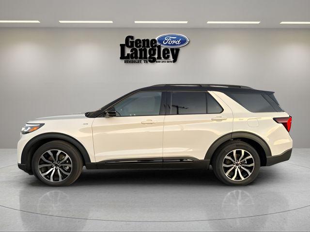 2025 Ford Explorer ST-Line for sale in Humboldt, TN