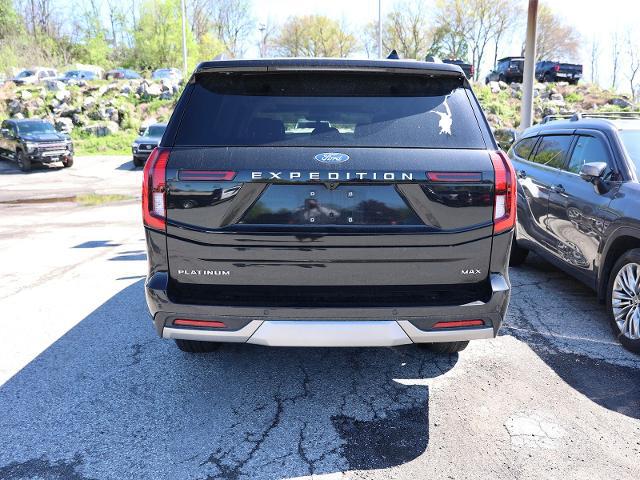 2025 Ford Expedition Platinum MAX