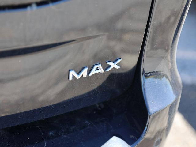 2025 Ford Expedition Platinum MAX